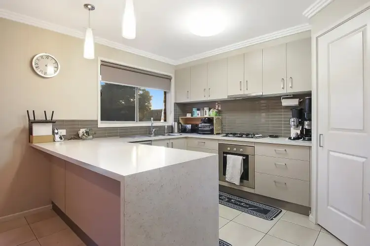 Fourth view of Homely house listing, 6 Coopers Road, West Wodonga VIC 3690