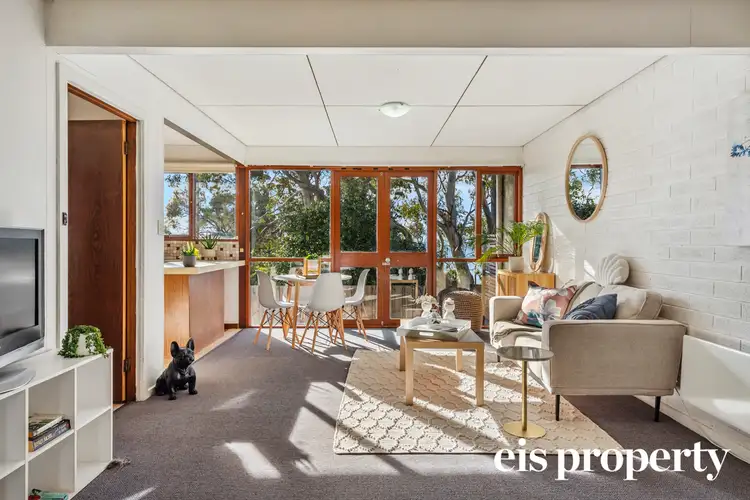 Main view of Homely unit listing, 3/327 Nelson Road, Mount Nelson TAS 7007