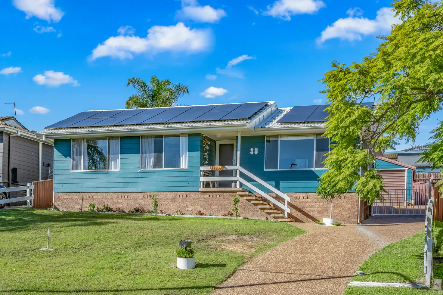 Main view of Homely house listing, 38 Delasala Drive, Macquarie Hills NSW 2285