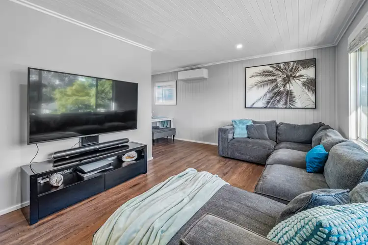 Fourth view of Homely house listing, 38 Delasala Drive, Macquarie Hills NSW 2285