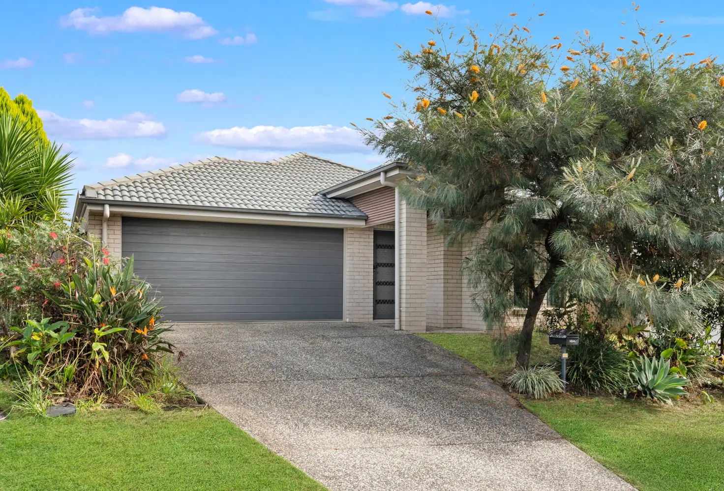 Main view of Homely house listing, 21 Vision Way, Griffin QLD 4503