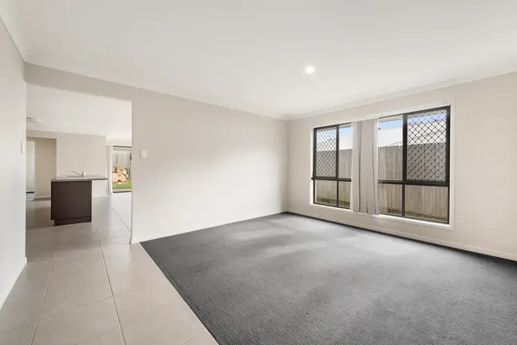 Third view of Homely house listing, 21 Vision Way, Griffin QLD 4503