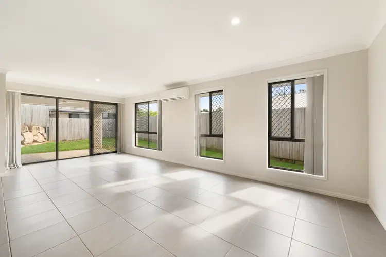 Fourth view of Homely house listing, 21 Vision Way, Griffin QLD 4503