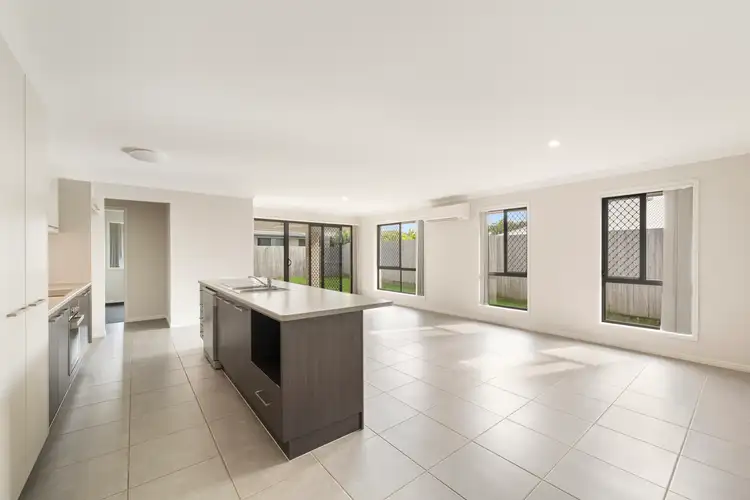 Fifth view of Homely house listing, 21 Vision Way, Griffin QLD 4503