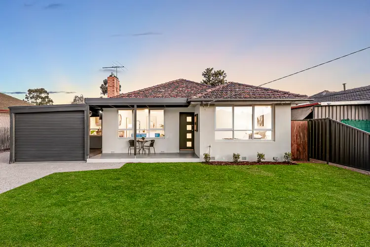Main view of Homely house listing, 23A Laming Road, Deer Park VIC 3023