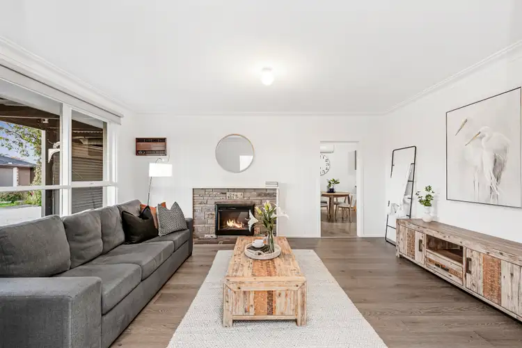 Second view of Homely house listing, 23A Laming Road, Deer Park VIC 3023