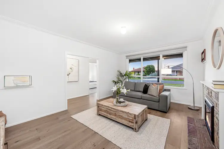 Fifth view of Homely house listing, 23A Laming Road, Deer Park VIC 3023