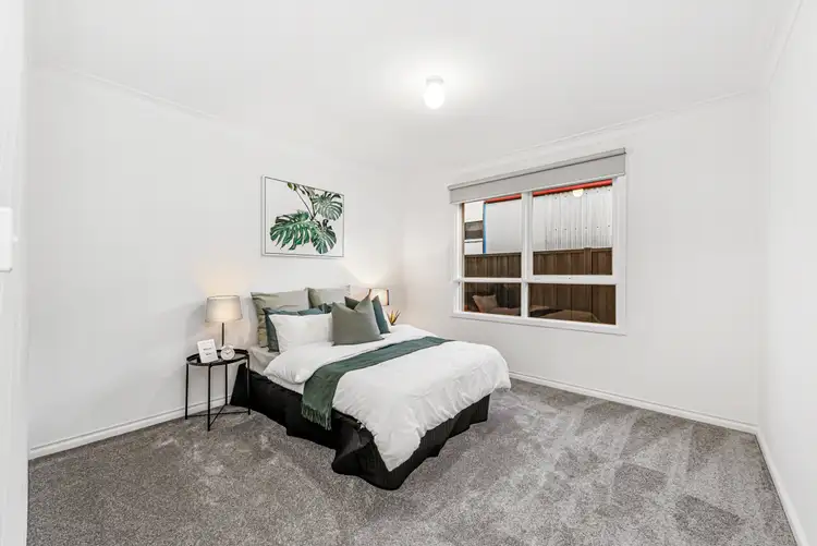 Sixth view of Homely house listing, 23A Laming Road, Deer Park VIC 3023
