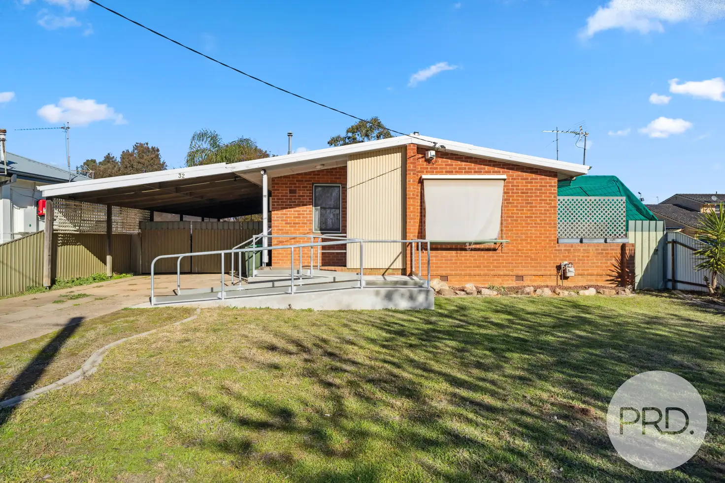 Main view of Homely house listing, 32 Bardia Street, Ashmont NSW 2650