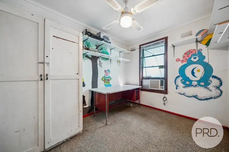 Fifth view of Homely house listing, 32 Bardia Street, Ashmont NSW 2650