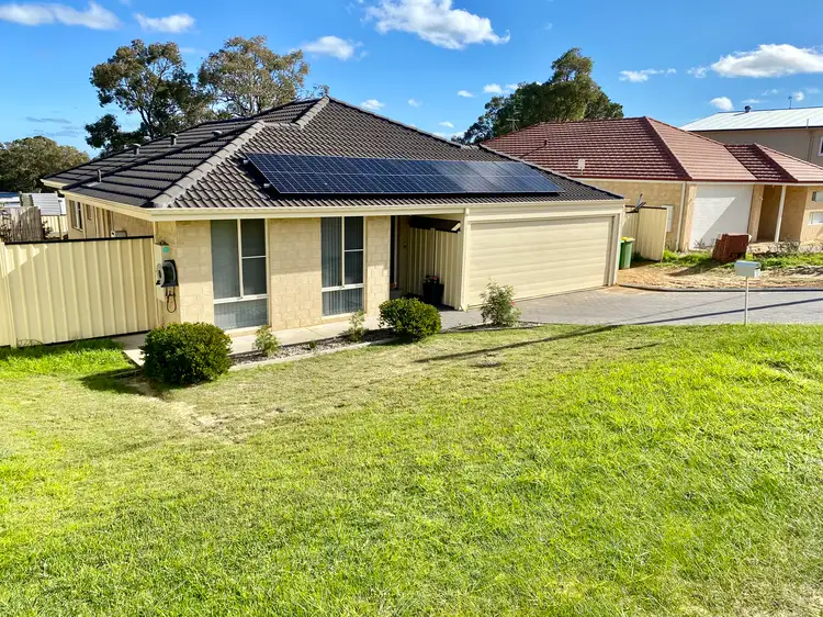 13 Barrington Knight Road, Yarloop WA 6218