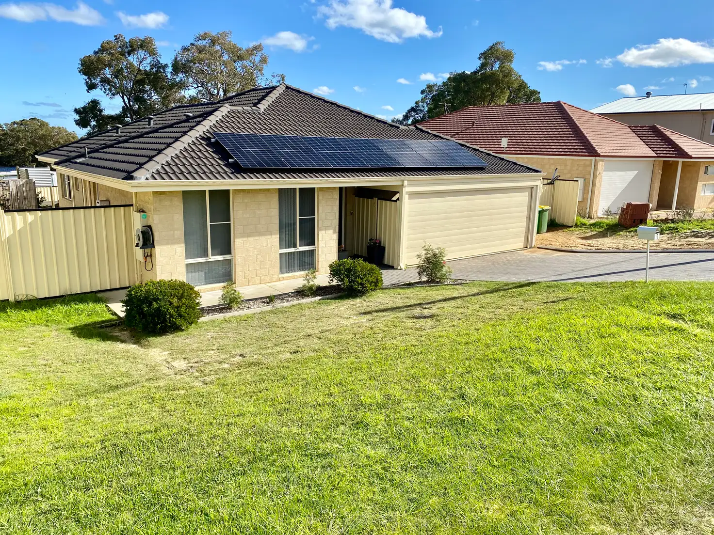 Main view of Homely house listing, 13 Barrington Knight Road, Yarloop WA 6218