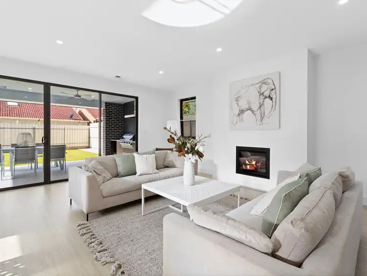 Second view of Homely house listing, 21 Keystone Avenue, Hope Valley SA 5090