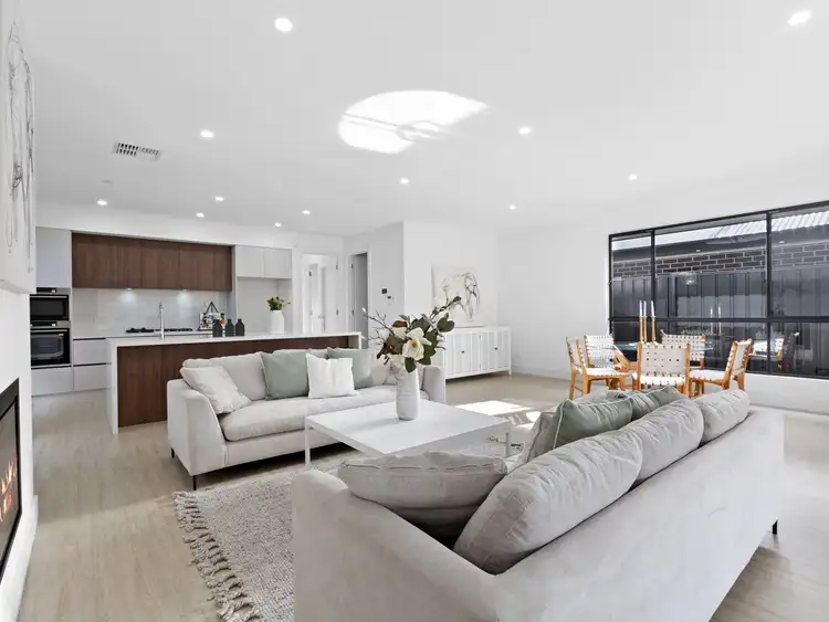 Third view of Homely house listing, 21 Keystone Avenue, Hope Valley SA 5090