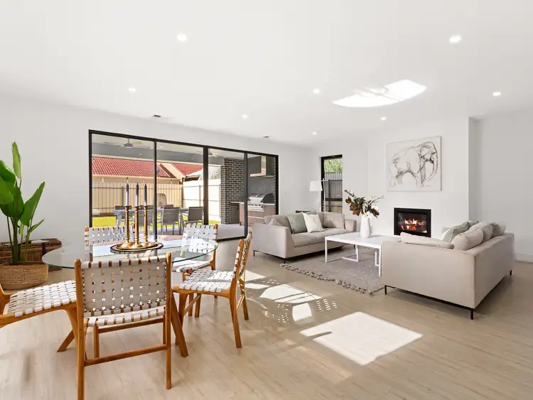 Fourth view of Homely house listing, 21 Keystone Avenue, Hope Valley SA 5090