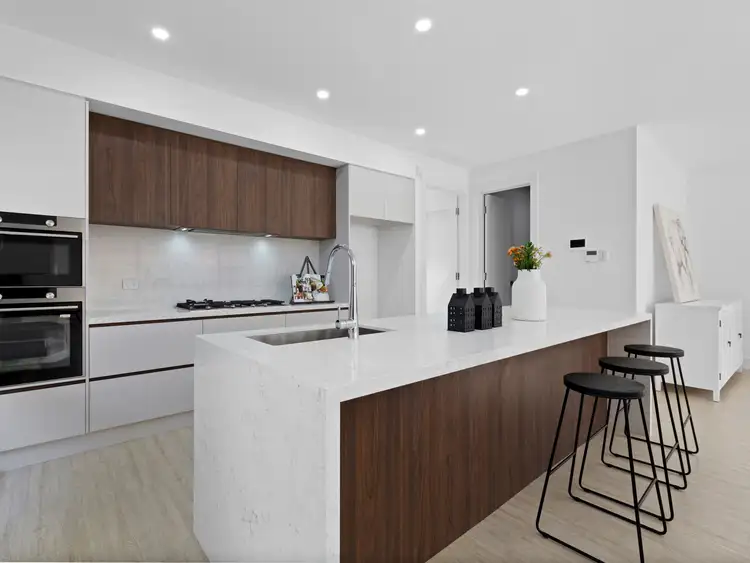 Fifth view of Homely house listing, 21 Keystone Avenue, Hope Valley SA 5090