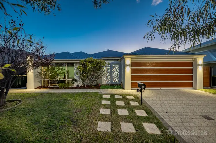 10 Maruyama Way, Landsdale WA 6065