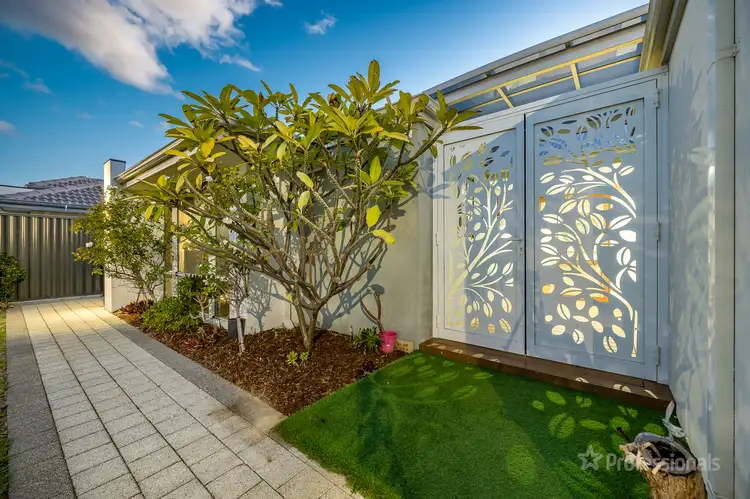 Second view of Homely house listing, 10 Maruyama Way, Landsdale WA 6065