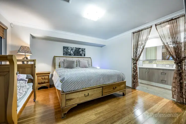 Fourth view of Homely house listing, 10 Maruyama Way, Landsdale WA 6065