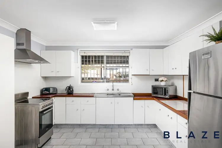 Third view of Homely house listing, 5 Arrowhead Road, Greenfield Park NSW 2176