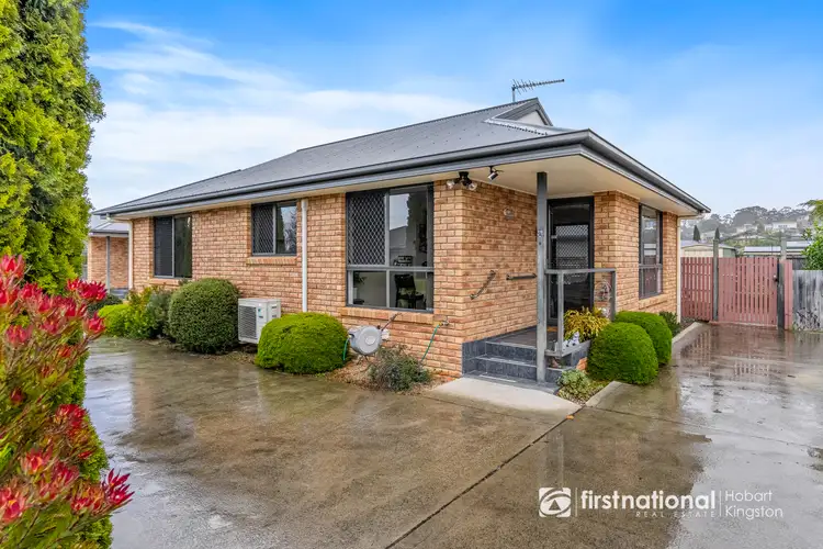 2/29 Incana Road, Margate TAS 7054