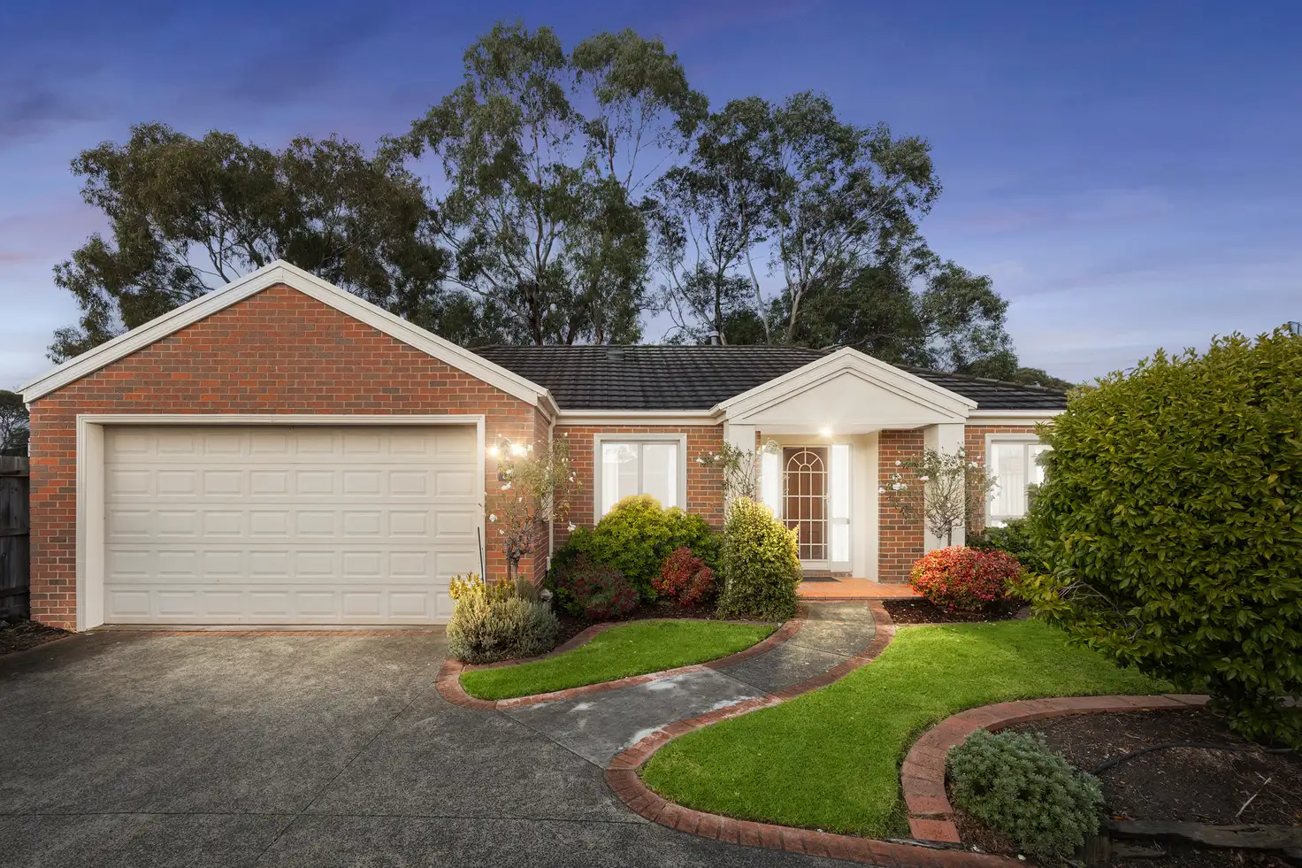 Main view of Homely unit listing, 5/8 Mendora Crescent, Wantirna South VIC 3152