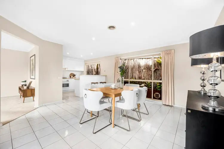 Third view of Homely unit listing, 5/8 Mendora Crescent, Wantirna South VIC 3152