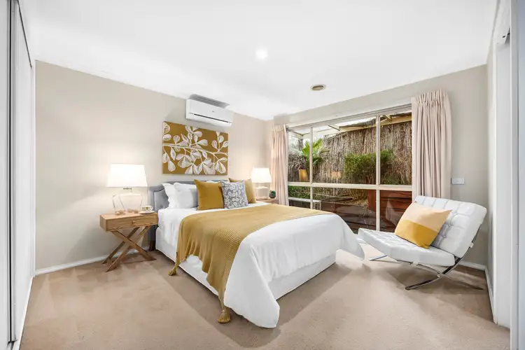 Fifth view of Homely unit listing, 5/8 Mendora Crescent, Wantirna South VIC 3152