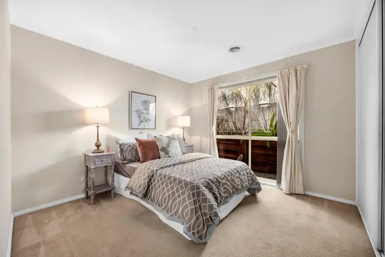 Sixth view of Homely unit listing, 5/8 Mendora Crescent, Wantirna South VIC 3152