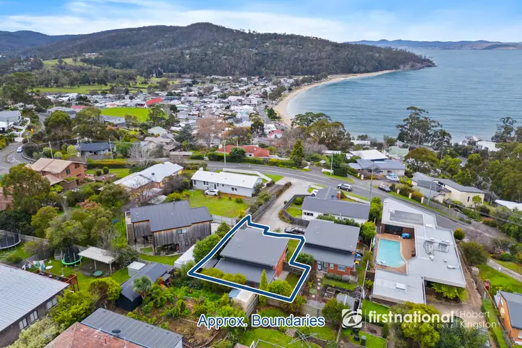 77B Roslyn Avenue, Kingston Beach TAS 7050