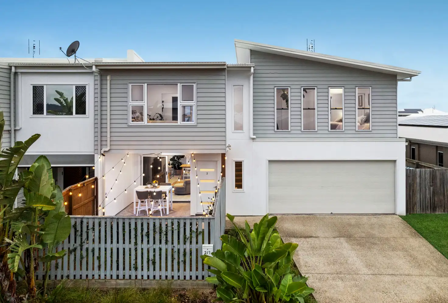 Main view of Homely house listing, 2/1 Venardos Way, Palmview QLD 4553