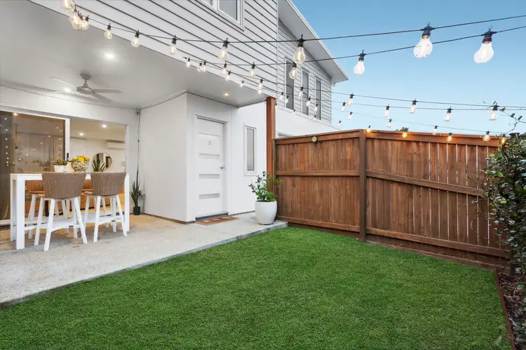 Second view of Homely house listing, 2/1 Venardos Way, Palmview QLD 4553