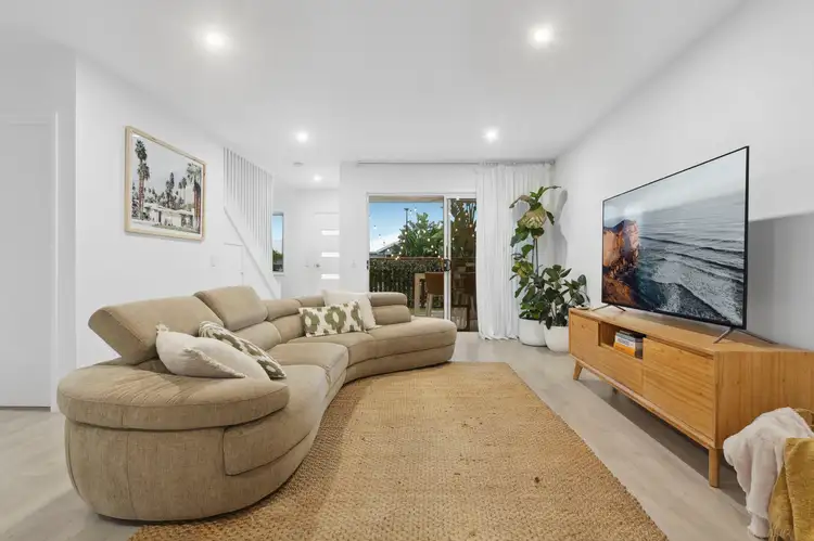 Fourth view of Homely house listing, 2/1 Venardos Way, Palmview QLD 4553