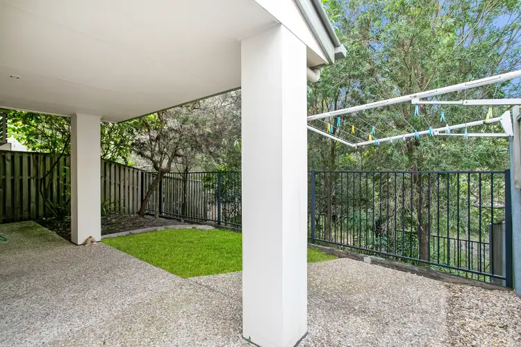 Second view of Homely townhouse listing, 32/140 Endeavour Boulevard, North Lakes QLD 4509