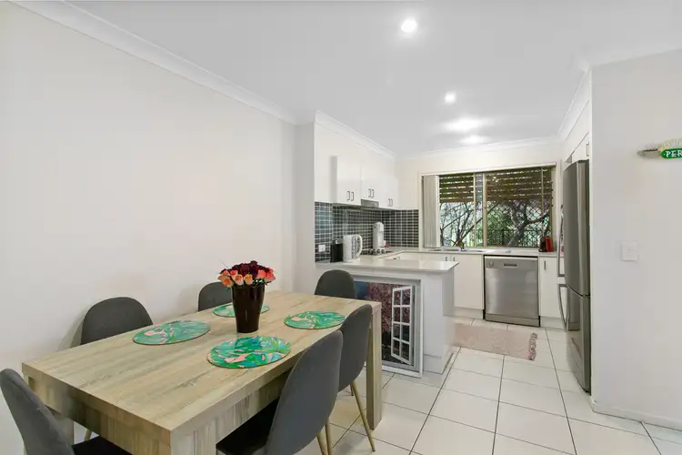 Fifth view of Homely townhouse listing, 32/140 Endeavour Boulevard, North Lakes QLD 4509