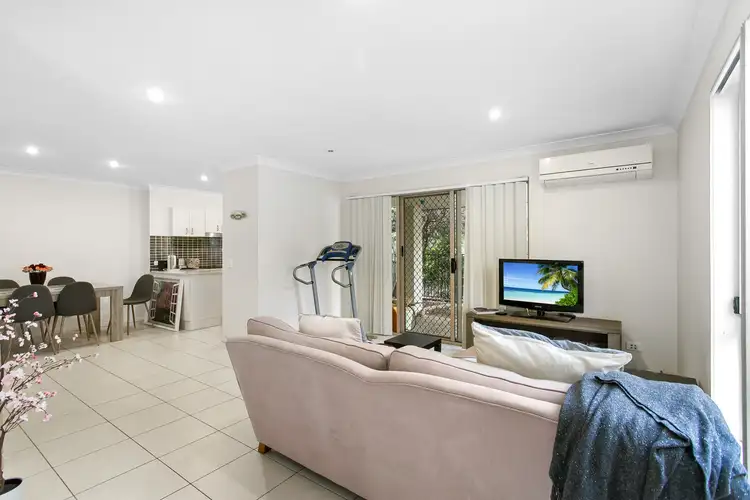 Sixth view of Homely townhouse listing, 32/140 Endeavour Boulevard, North Lakes QLD 4509