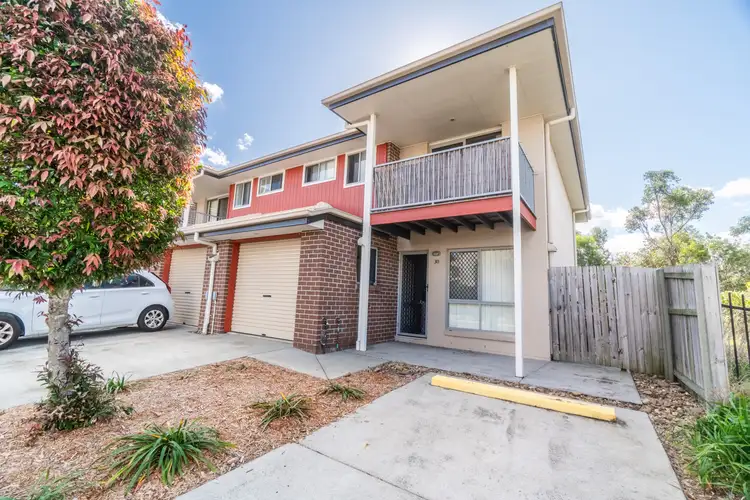 30/1 Mcauley Parade, Pacific Pines QLD 4211