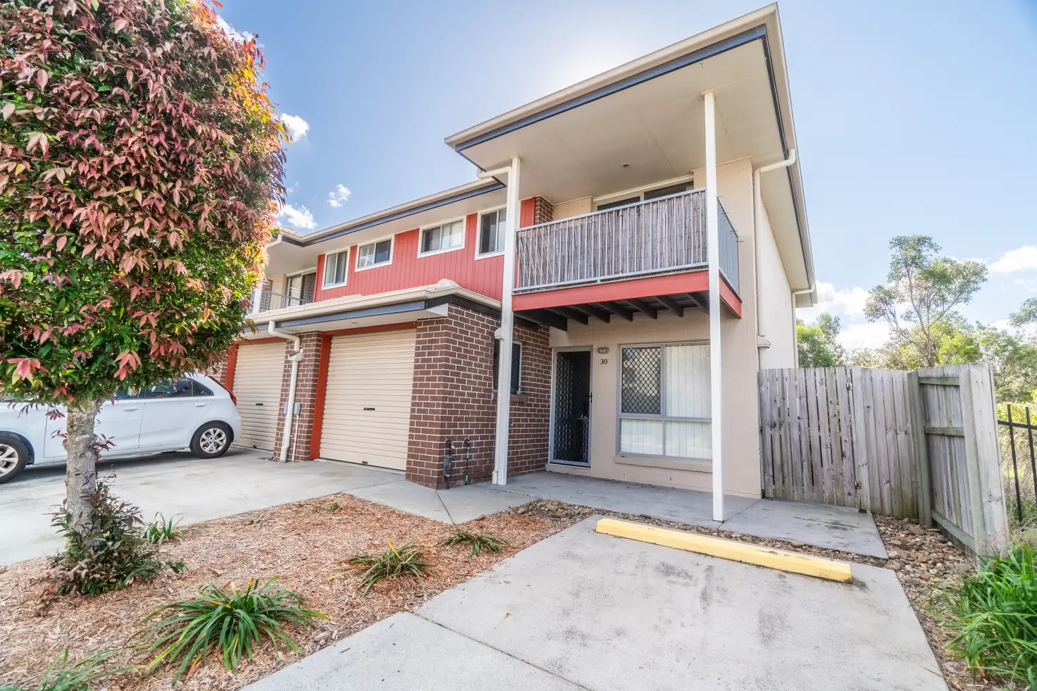 Main view of Homely house listing, 30/1 Mcauley Parade, Pacific Pines QLD 4211