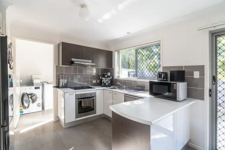 Third view of Homely house listing, 30/1 Mcauley Parade, Pacific Pines QLD 4211