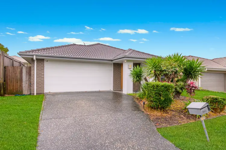20 Cottrell Drive, Pimpama QLD 4209