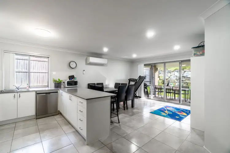 Second view of Homely house listing, 20 Cottrell Drive, Pimpama QLD 4209