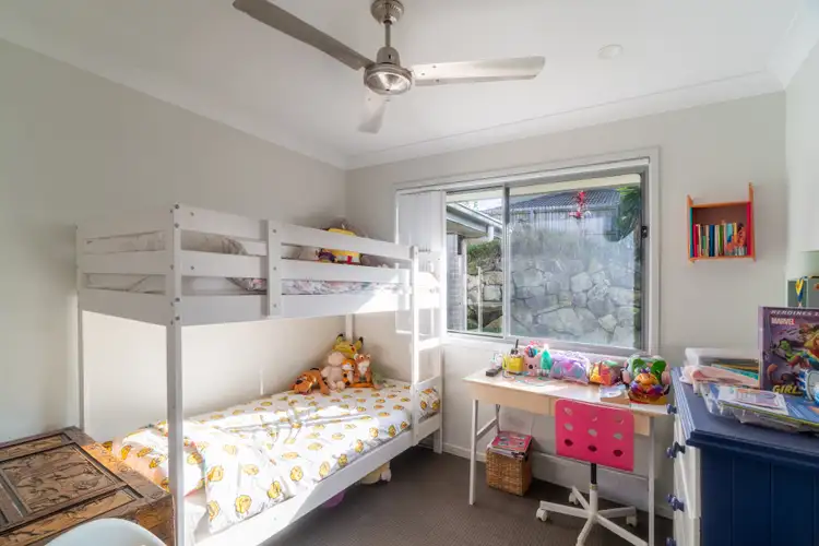 Sixth view of Homely house listing, 20 Cottrell Drive, Pimpama QLD 4209