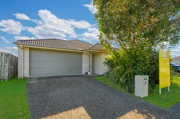 35 Waterhouse Drive, Willow Vale QLD 4209