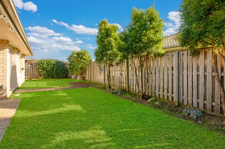 Second view of Homely house listing, 35 Waterhouse Drive, Willow Vale QLD 4209