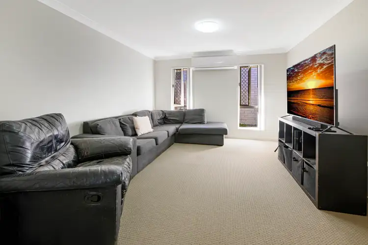 Fifth view of Homely house listing, 35 Waterhouse Drive, Willow Vale QLD 4209