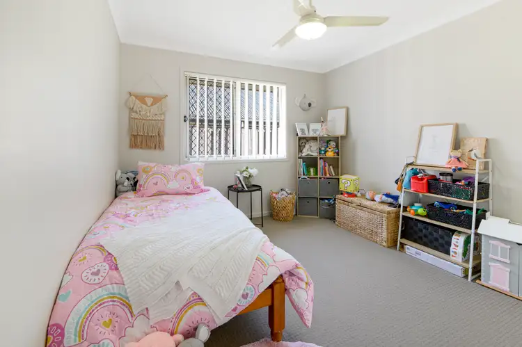 Sixth view of Homely house listing, 35 Waterhouse Drive, Willow Vale QLD 4209