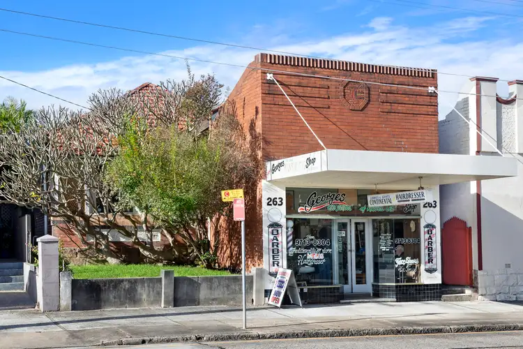 263 Lyons Road, Russell Lea NSW 2046