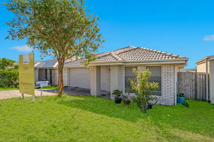 12 Benwerrin Street, Pimpama QLD 4209