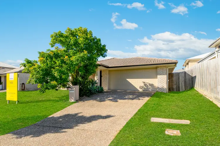 Main view of Homely house listing, 12 Rothbury Terrace, Pimpama QLD 4209