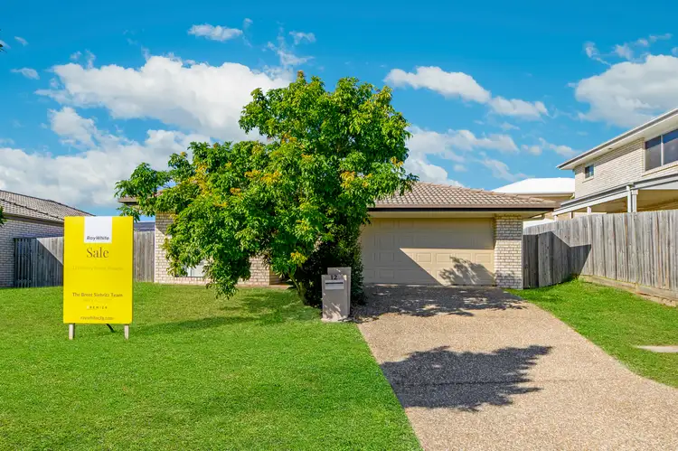Second view of Homely house listing, 12 Rothbury Terrace, Pimpama QLD 4209